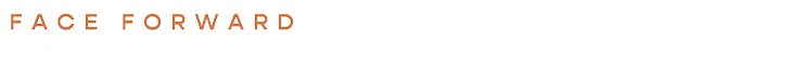 Face Forward Regenerative Aesthetics logo