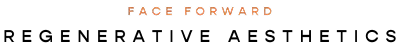Face Forward Regenerative Aesthetics logo
